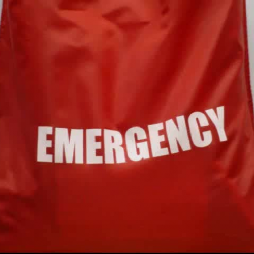 Emergency Bags
