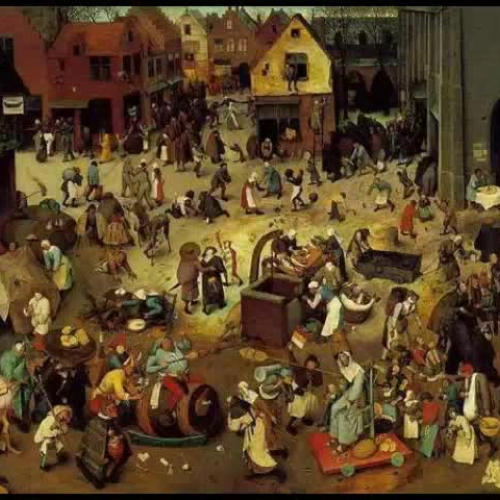 Art Criticism Using Voicethread - Kris Fontes