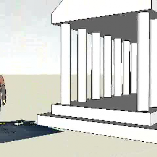 Building a 3D World - Using SketchUp for Pres