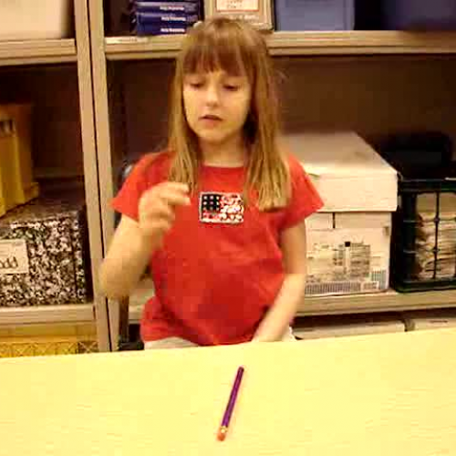 Pencil Grip