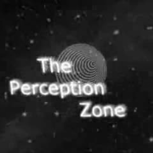 The Perception Zone
