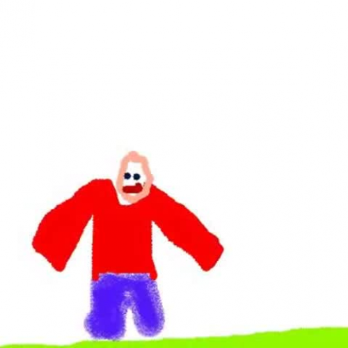 How I Learned To Fly