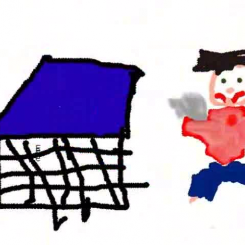 Andrew Learns to Fly