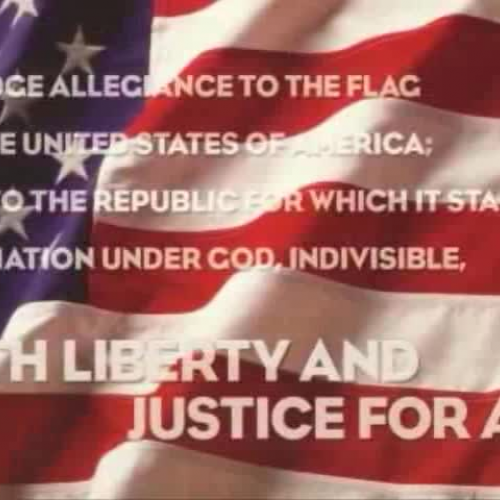 Veterans Day Assembly