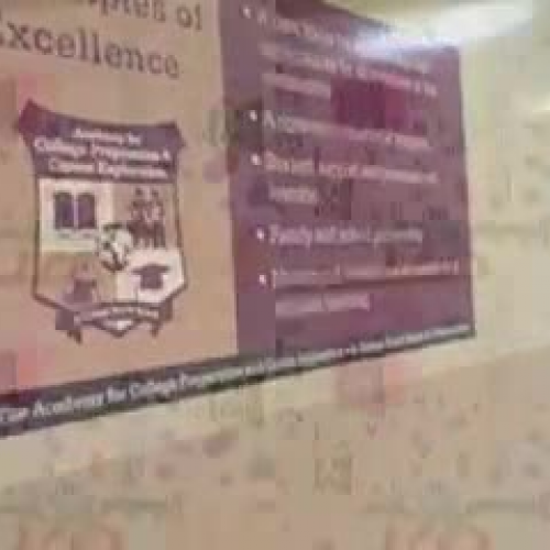 Documenting Our Roads to College