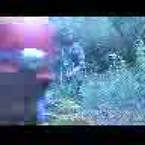 Facilitating A Caving Experience