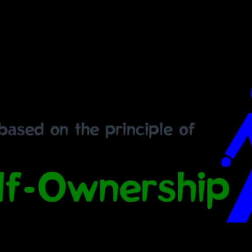 The Philosophy of Liberty