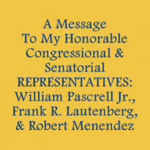 Project -ENERGY- Independence