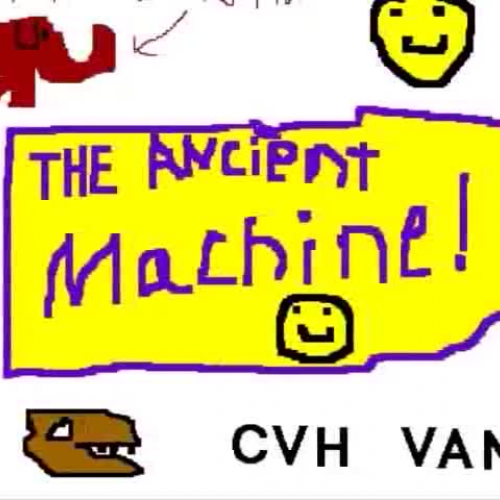 Even More Invention than you can Imagine