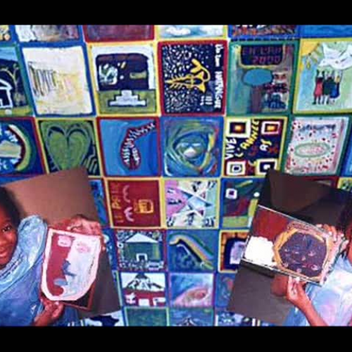 Art in Education
