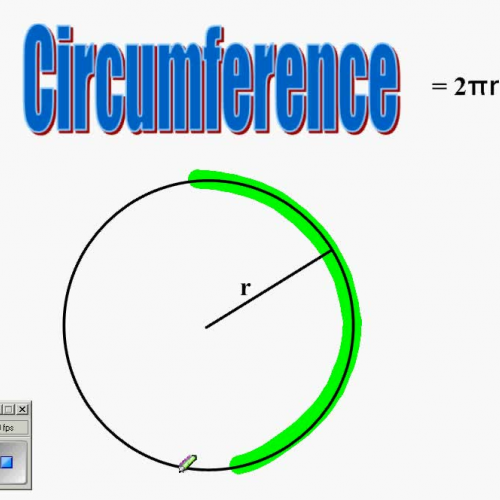 Circumference