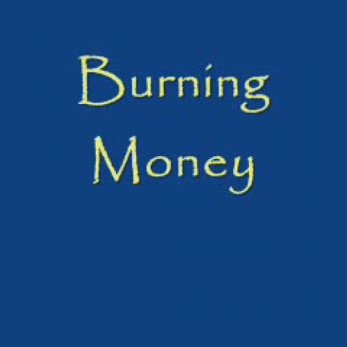 Chemistry Magic Show - Part 2