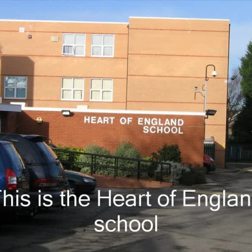 Our Village Balsall Common