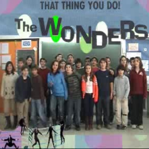 The Wonders