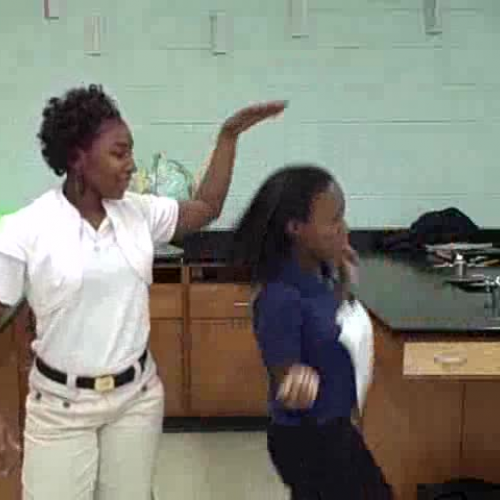 We Are Matter - Period 2M