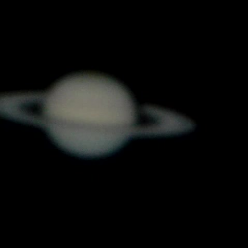 Saturn 61