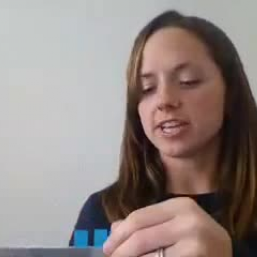 Book Talk for Welcome Books MLK Biography 