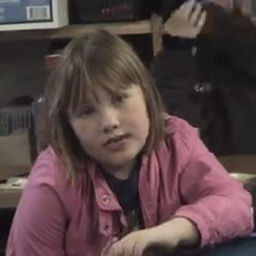 Technology in Elementary Spanish