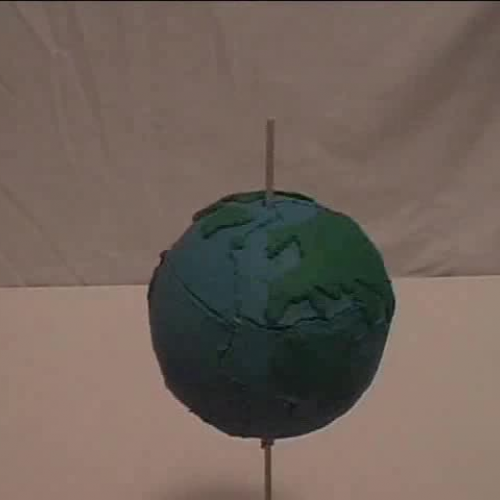 Plate Tectonics Rock!