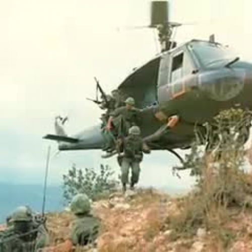 Kaelan for president