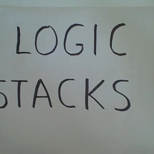 Logic Stacks
