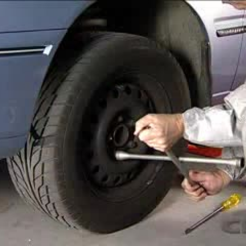 Tire Rotation