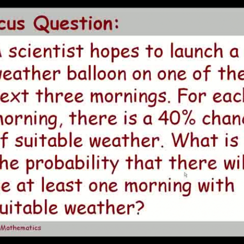 WFW AA 12_6 Binomial Distributions
