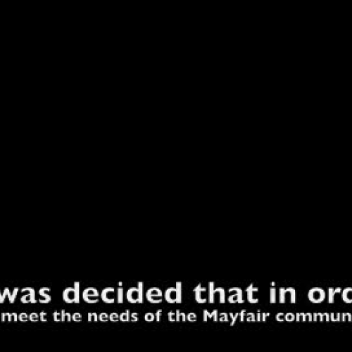 NCLB Informational Fair Fresno Ca