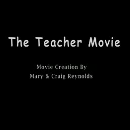 The Teacher Movie