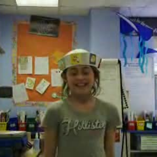 Six Thinking Hats in the Elementary Classroom