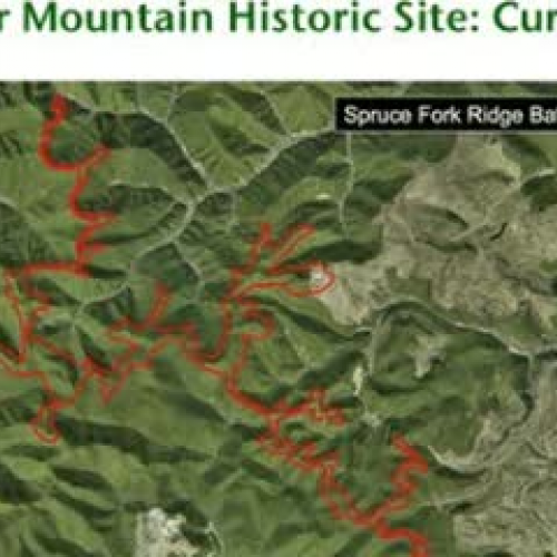 Battle of Blair Mountain