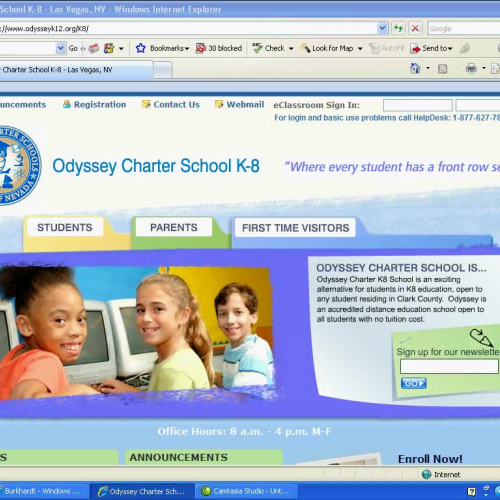 TNL Tutorial for  Students and Parents