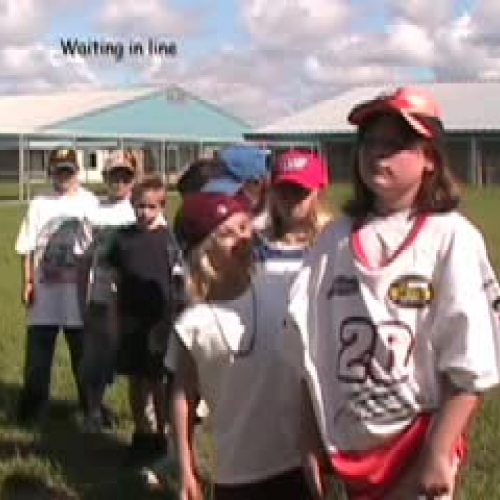 Metaphor and Simile Chaos