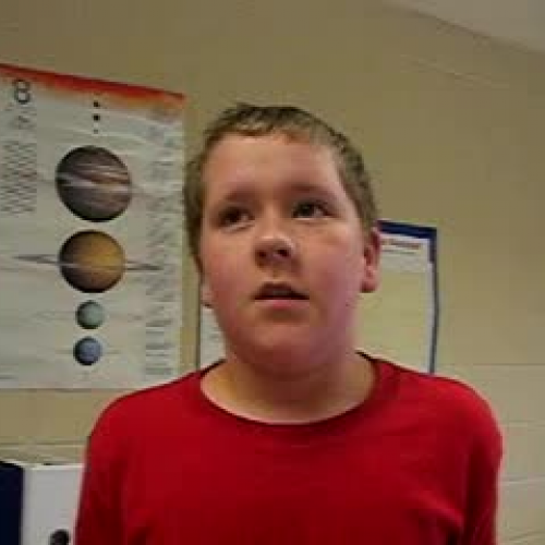 video journal v to k