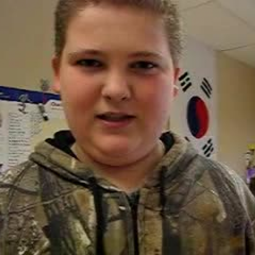 video journal b to w