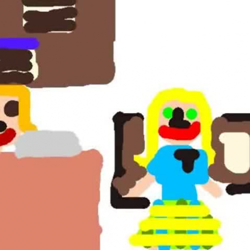 My Day Being Invisible