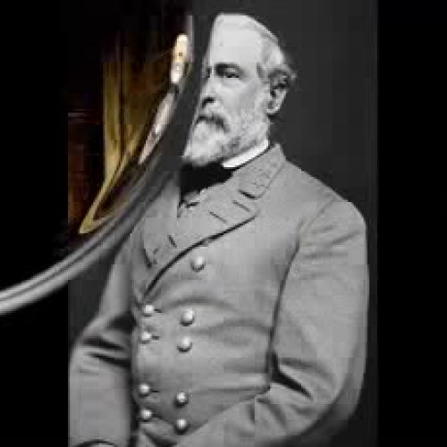 Robert E. Lee 