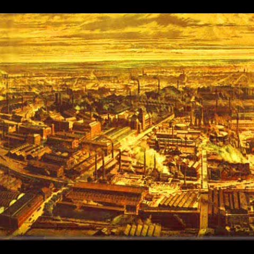 Industrial Revolution