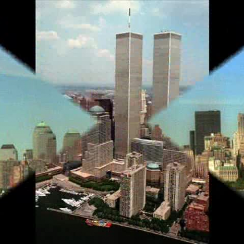 9-11 Tribute Video