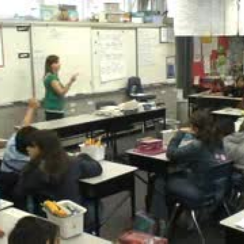 10 minute teaching video