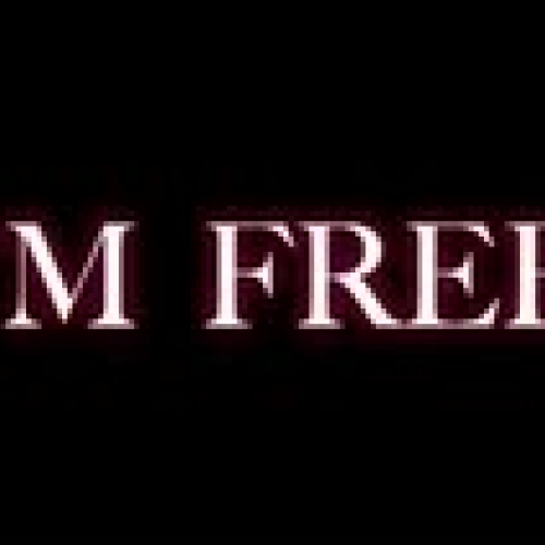 I AM FREE