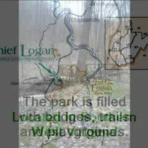 Chief Logan State Park