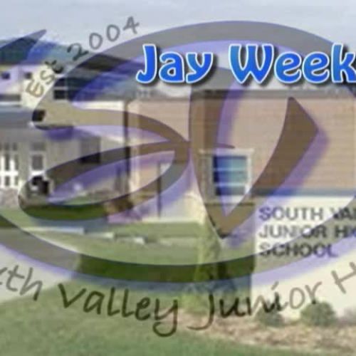 Jay Weekly Broadcast Show
