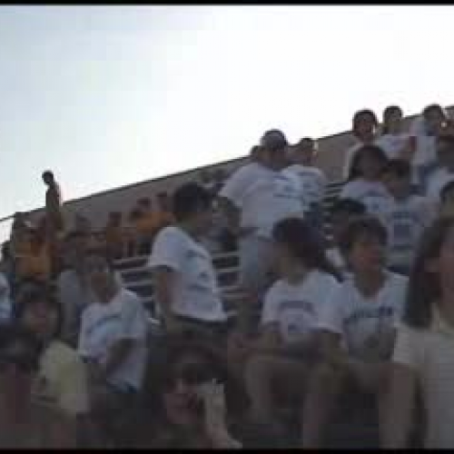 St. Augustine Elementary Track Meet