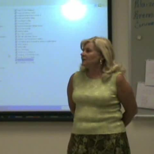 Smart Board interactive whiteboard -SJB