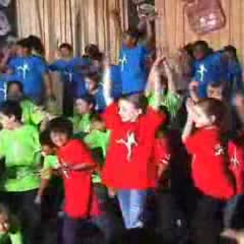 fpg arts in action II