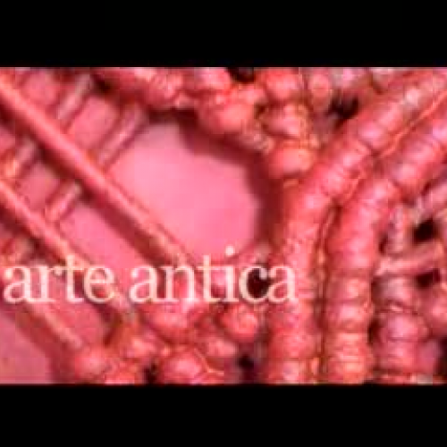 Macrame Video