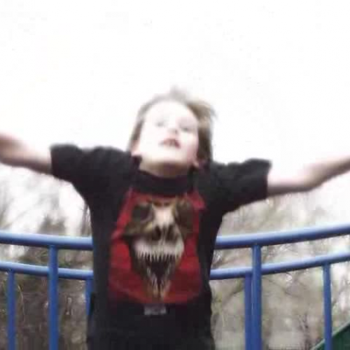 Fun on the Playground