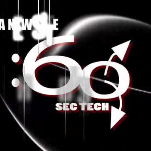 60 Sec Tech Product Spotlight The 600i2 Smart