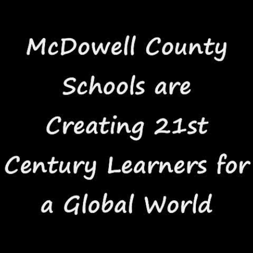 McDowell County - Did you know?